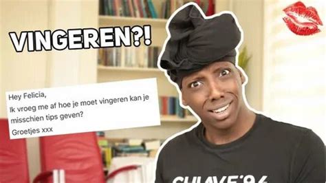 vingeren videos